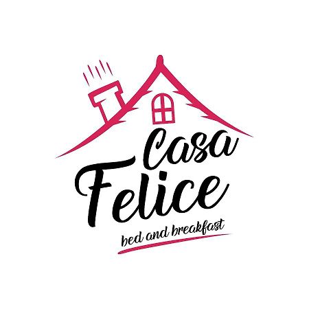 Casa Felice Bed & Breakfast Licata Exterior photo