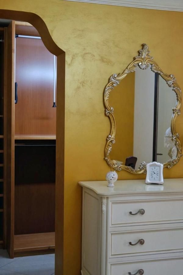 Casa Felice Bed & Breakfast Licata Exterior photo