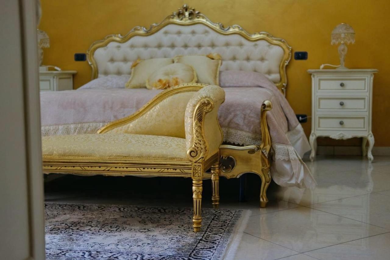 Casa Felice Bed & Breakfast Licata Exterior photo