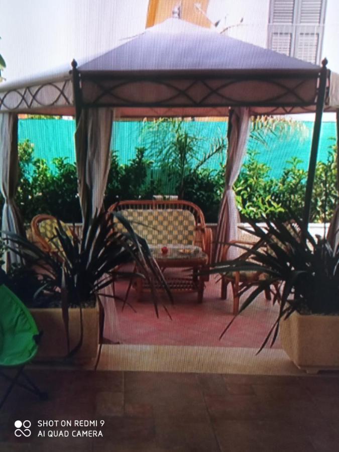 Casa Felice Bed & Breakfast Licata Exterior photo