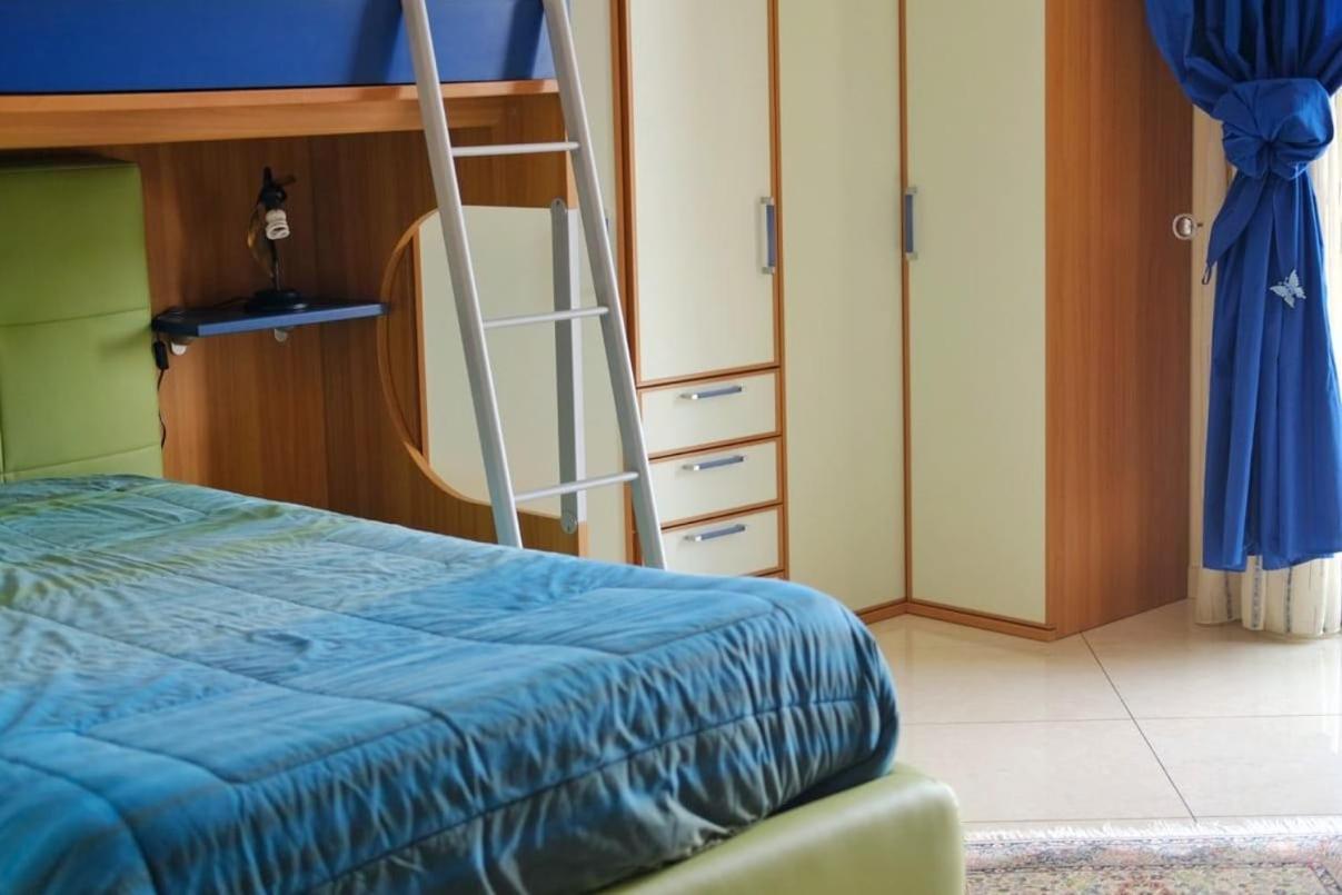 Casa Felice Bed & Breakfast Licata Exterior photo